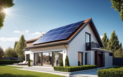 Ile możesz odpisać od podatku za instalację fotowoltaiczną?