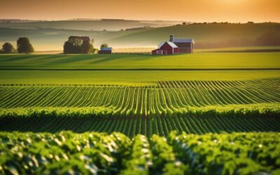 Jak obliczany jest podatek rolny od hektara gruntów?
