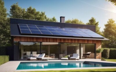 Jak skorzystać z ulgi podatkowej na instalację fotowoltaiczną?