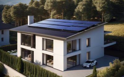 Czy fotowoltaika może być objęta ulgą termomodernizacyjną?