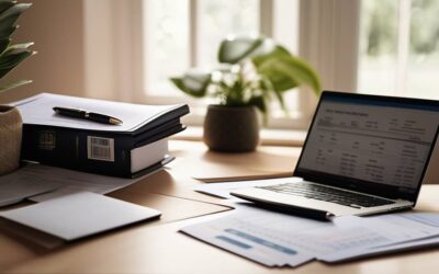 Jak rozliczyć się z pracy za granicą bez zbędnego stresu?