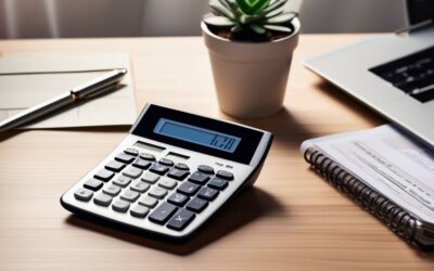 Na czym polega rozliczanie podatku ryczałtem?