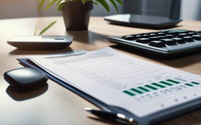 Jak prawidłowo obliczyć składkę zdrowotną od dochodu?