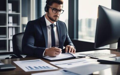 Jak prawidłowo wyliczyć składkę zdrowotną przy działalności gospodarczej?