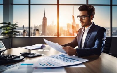 Obliczanie podstawy małego ZUS Plus – na czym to polega?