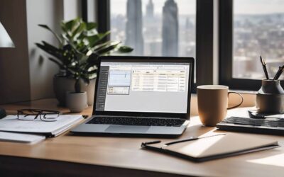 Jak obliczyć ZUS od przychodu bez zbędnych komplikacji?