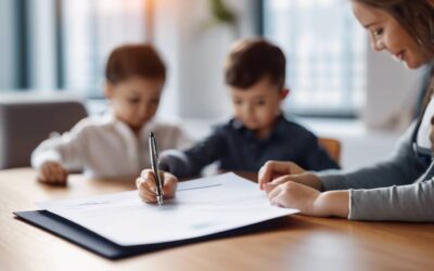 Jak zgłosić dziecko do ubezpieczenia ZUS bez zbędnych formalności?