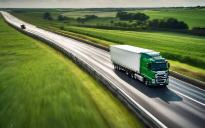 OC przewoźnika co obejmuje i kiedy może przydać się w praktyce?