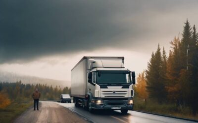 OC przewoźnika czy jest obowiązkowe?