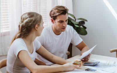 Co to jest oprocentowanie kredytu i od czego zależy?