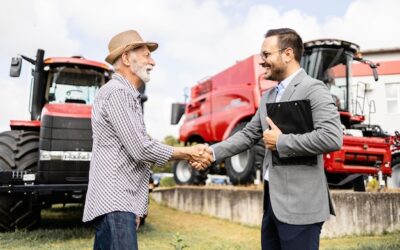 Czy rolnik może założyć spółkę z o.o. i jakie daje to korzyści?