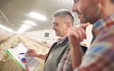 Czy rolnik prowadzący własną działalność musi płacić ZUS?