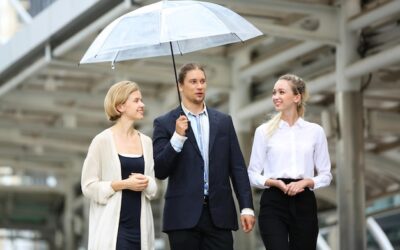 Czy ubezpieczenie firmy jest obowiązkowe w każdej branży?