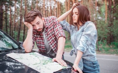 Czy ubezpieczenie samochodu może być kosztem uzyskania przychodu?