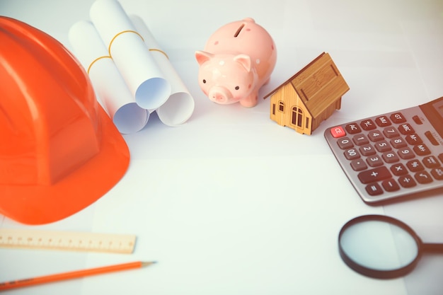 Ile kosztuje ubezpieczenie firmy budowlanej i co wpływa na składkę?