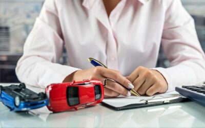 Jak prawidłowo rozliczyć ubezpieczenie auta w leasingu?