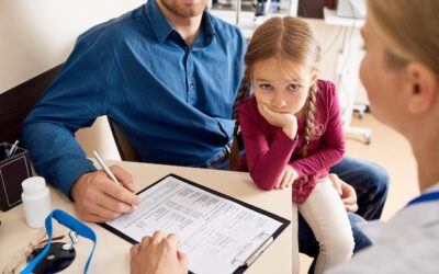 Jak szybko i sprawnie zgłosić dziecko do ubezpieczenia NFZ?