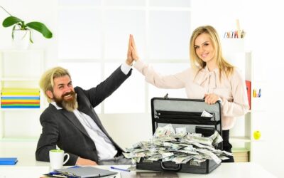 Jak wysoka jest składka na fundusz pracy?