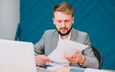 Kiedy przedsiębiorca musi opłacać składki na fundusz pracy?