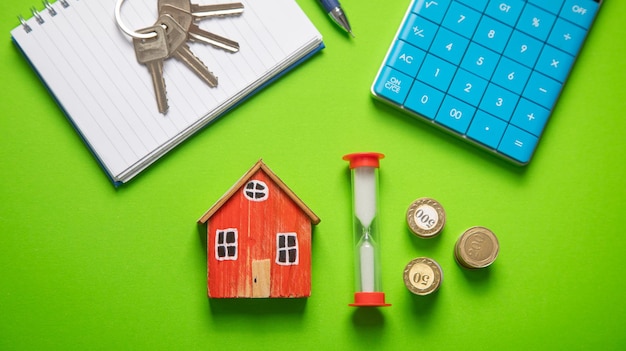 Kredyt hipoteczny jaki bank wybrać przy zakupie mieszkania?