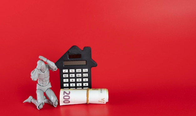 Kredyt na mieszkanie 300 tys jaka rata przy obecnych warunkach?