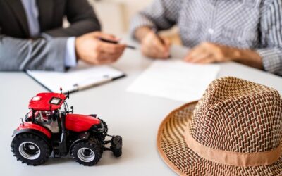 Obowiązkowe ubezpieczenie rolników od kiedy jest wymagane?