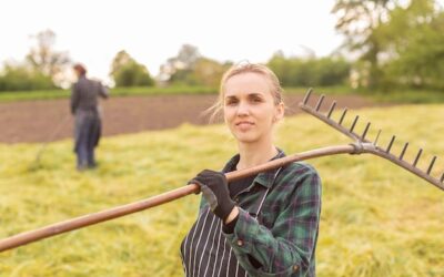 OC rolnika czy jest obowiązkowe?