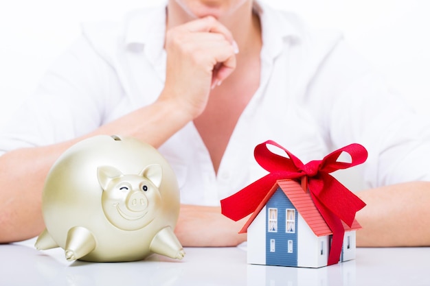 Od czego zależy ile wynosi marża banku kredyt hipoteczny?