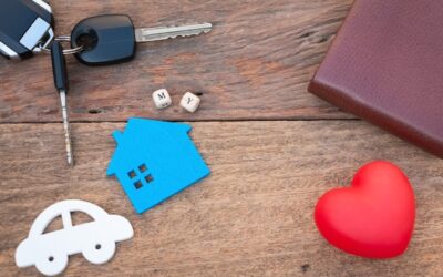 Ubezpieczenia majątkowe co to jest i kiedy warto się nimi zainteresować?