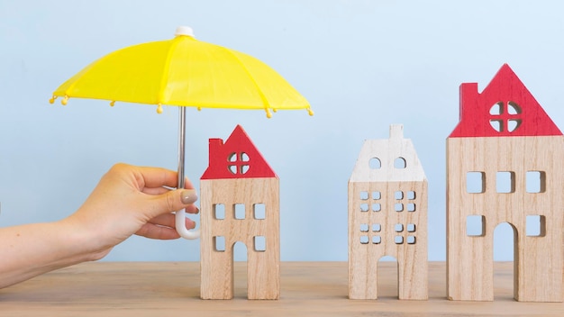 Ubezpieczenie budynków czy jest obowiązkowe?