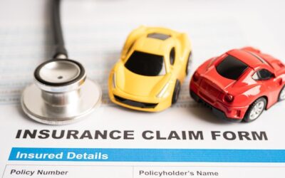 Ubezpieczenie samochodu 100 czy 75 – co wybrać przy rejestracji pojazdu?