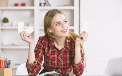 Do kiedy rozliczenie ryczałtu obowiązuje przedsiębiorców?