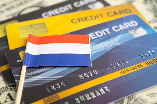 Jaki pit do rozliczenia z Holandii wybrać?