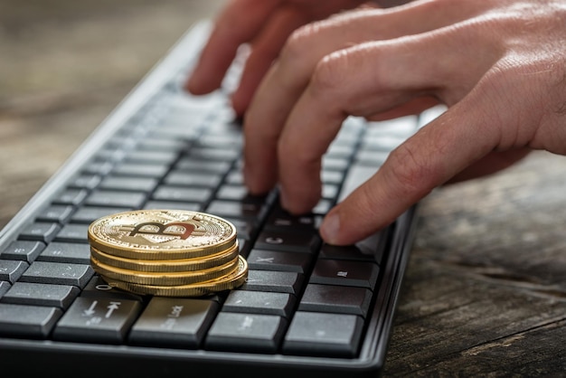 Jakie konto do kryptowalut wybrać?