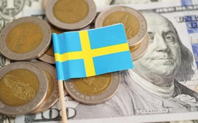 Kiedy przychodzi zwrot podatku w Szwecji?