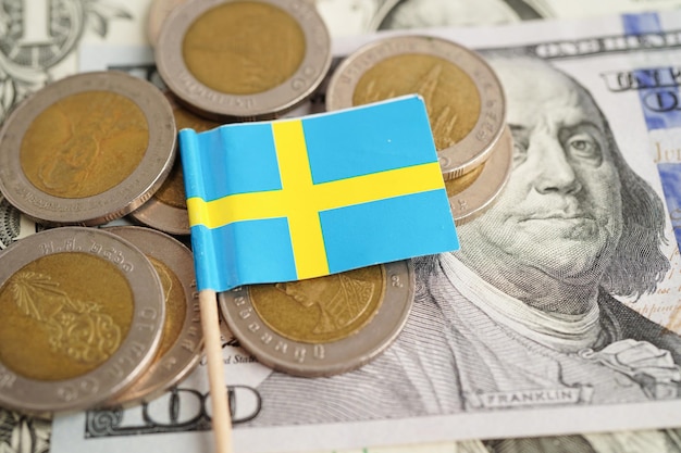 Kiedy przychodzi zwrot podatku w Szwecji?