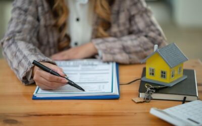 Na jakim formularzu rozliczyć wynajem mieszkania?