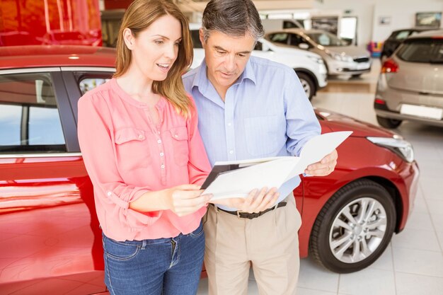 PCC 3 zakup auta jak wypełnić poprawnie formularz?