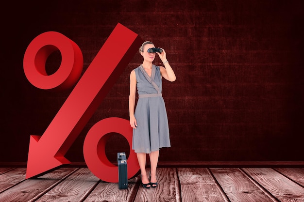 ZUS ile procent od dochodu płaci przedsiębiorca?