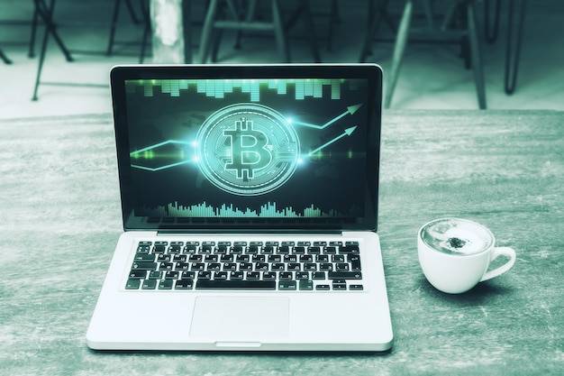 Jaka platforma do kryptowalut sprawdzi się na początek?