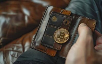 Co to jest portfel kryptowalut i do czego służy?