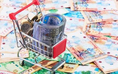 Jak oblicza się saldo obrotów handlu zagranicznego?