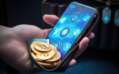 Jaki portfel mobilny do kryptowalut wybrać?