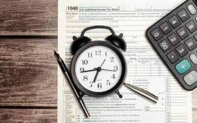 Ile mam czasu na korektę PIT?