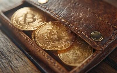 Jaki portfel do bitcoina wybrać na początek?