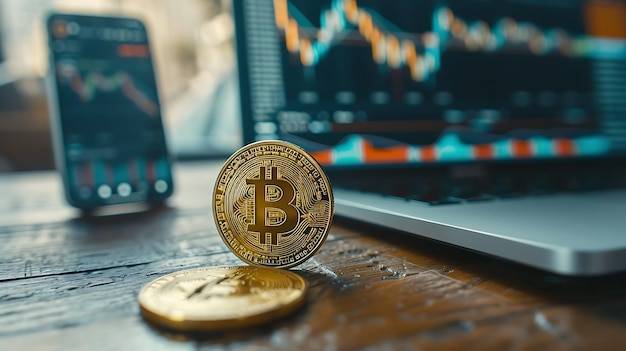 Bitcoin jaka platforma sprawdzi się do codziennego handlu?