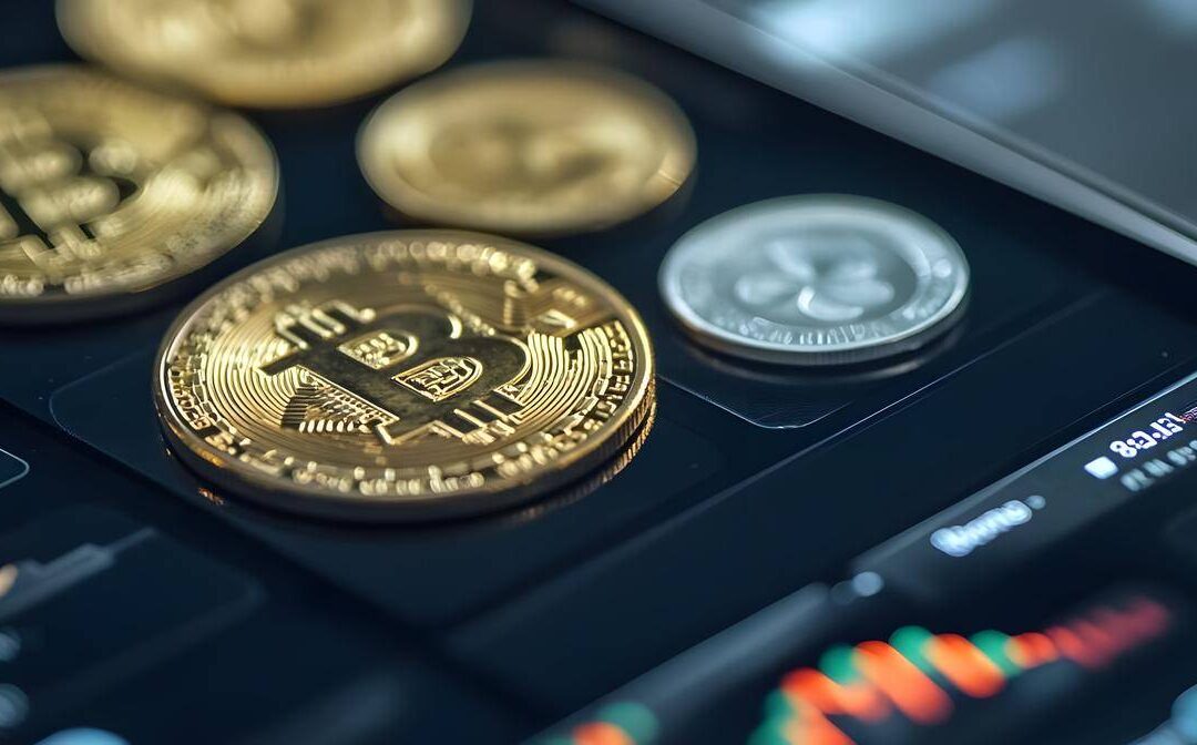 Jaką platformę do kryptowalut wybrać?