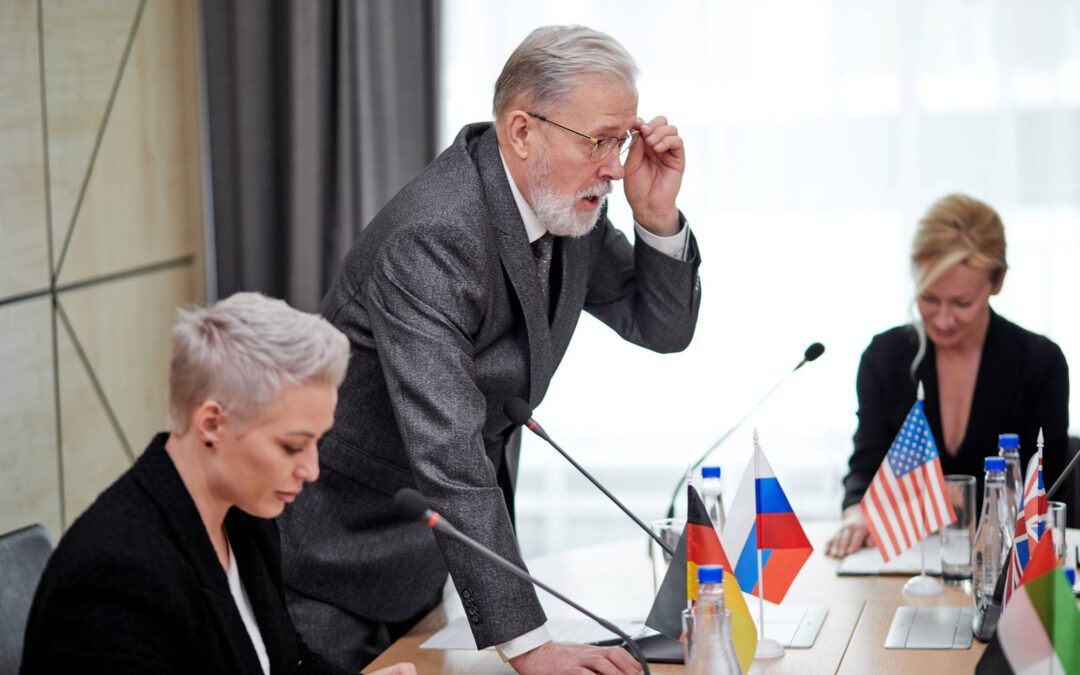 Czy polityk może prowadzić działalność gospodarczą?