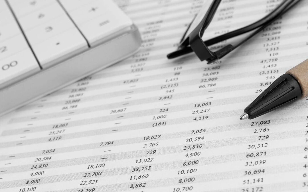 Czym jest bilans i jakie ma znaczenie w finansach?