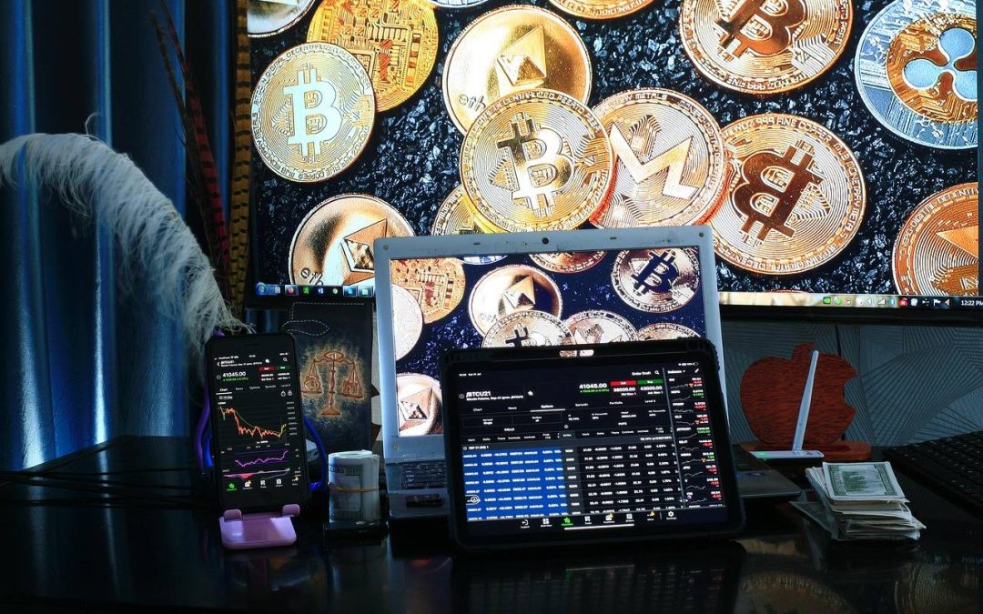Giełda kryptowalut co to oznacza dla inwestorów?